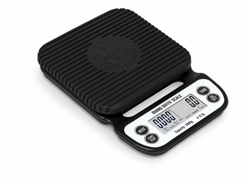 Rhino Brewing Scale