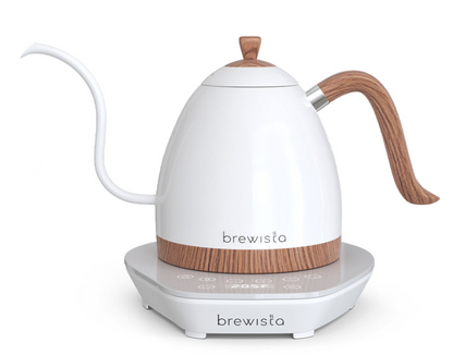 Brewista Artisan 0.6L Gooseneck Kettle