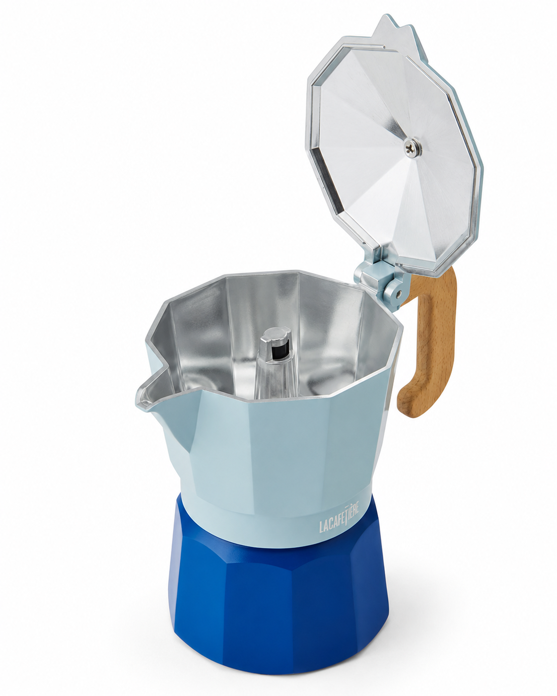 Starter Kit - Moka