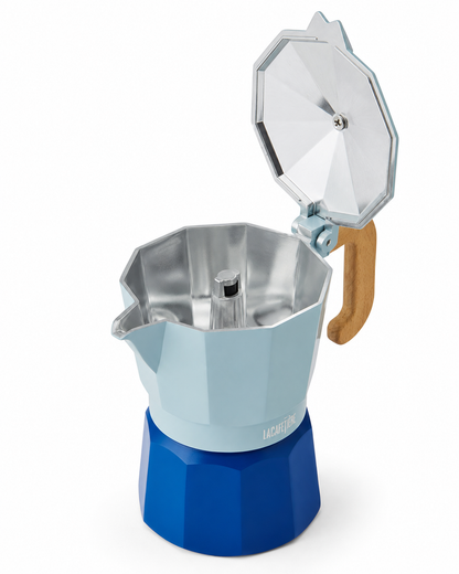 Starter Kit - Moka