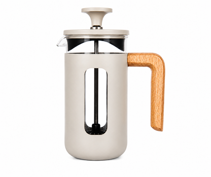 Brew Beginner Kit – French Press Edition