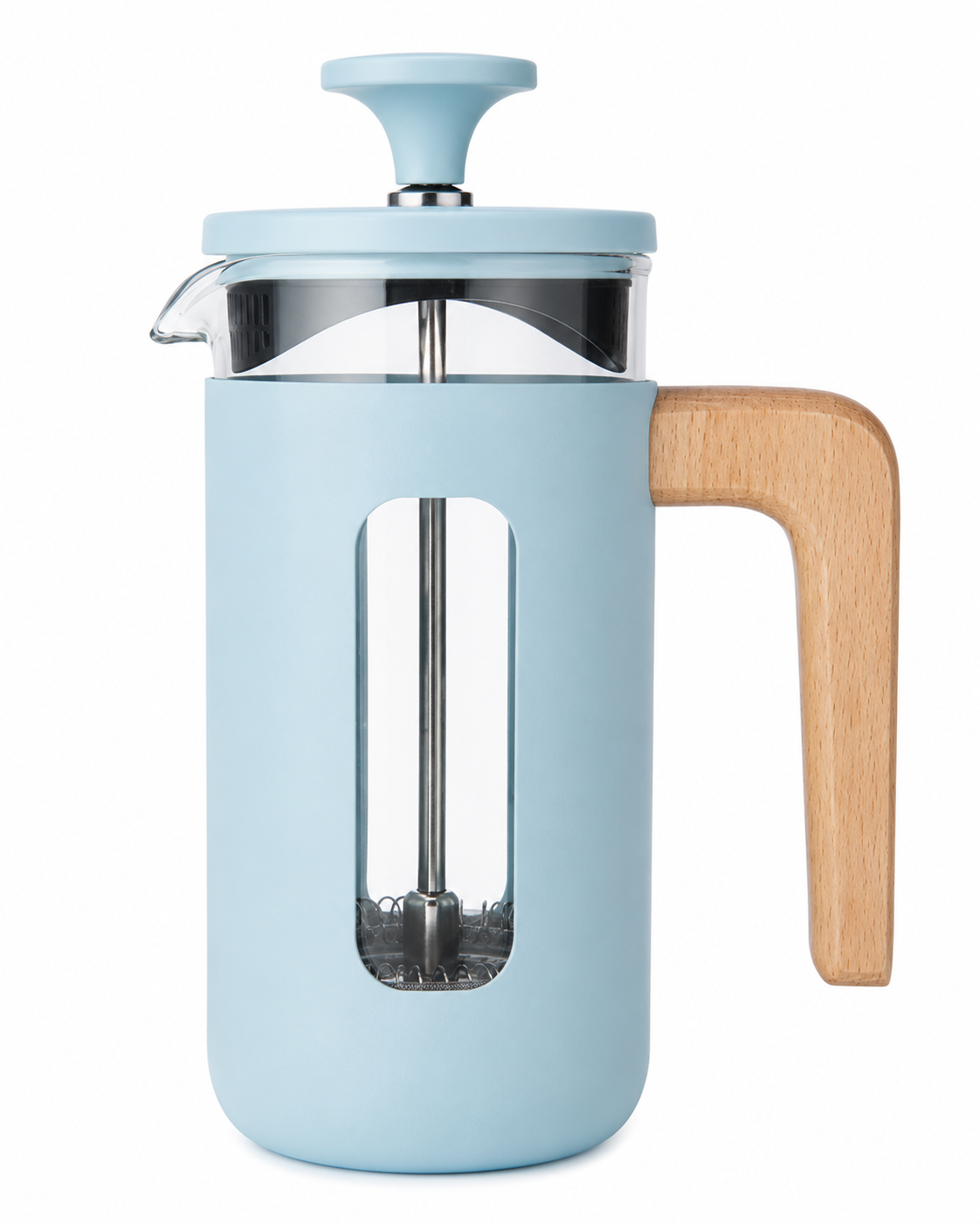 Brew Beginner Kit – French Press Edition