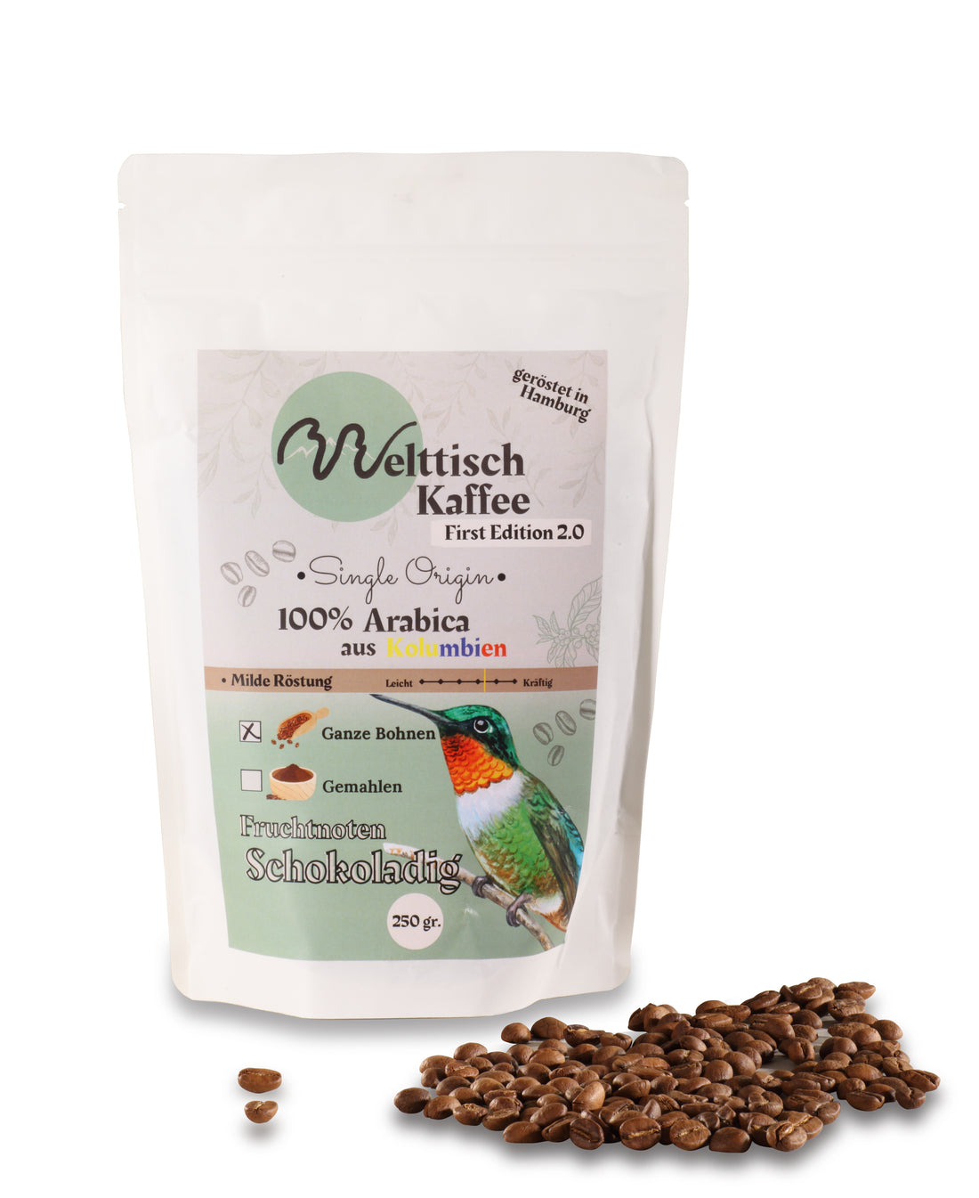 Brew Beginner Kit - Espressokocher