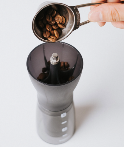 Brew Beginner Kit – French Press Edition