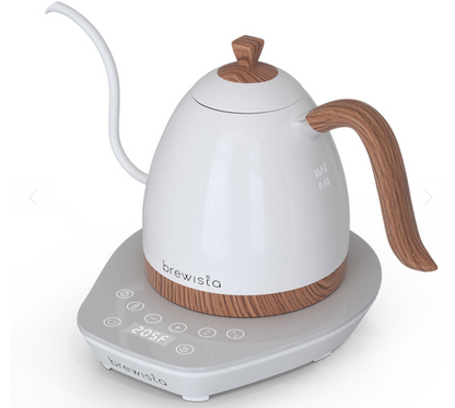 Brewista Artisan 0.6L Gooseneck Kettle